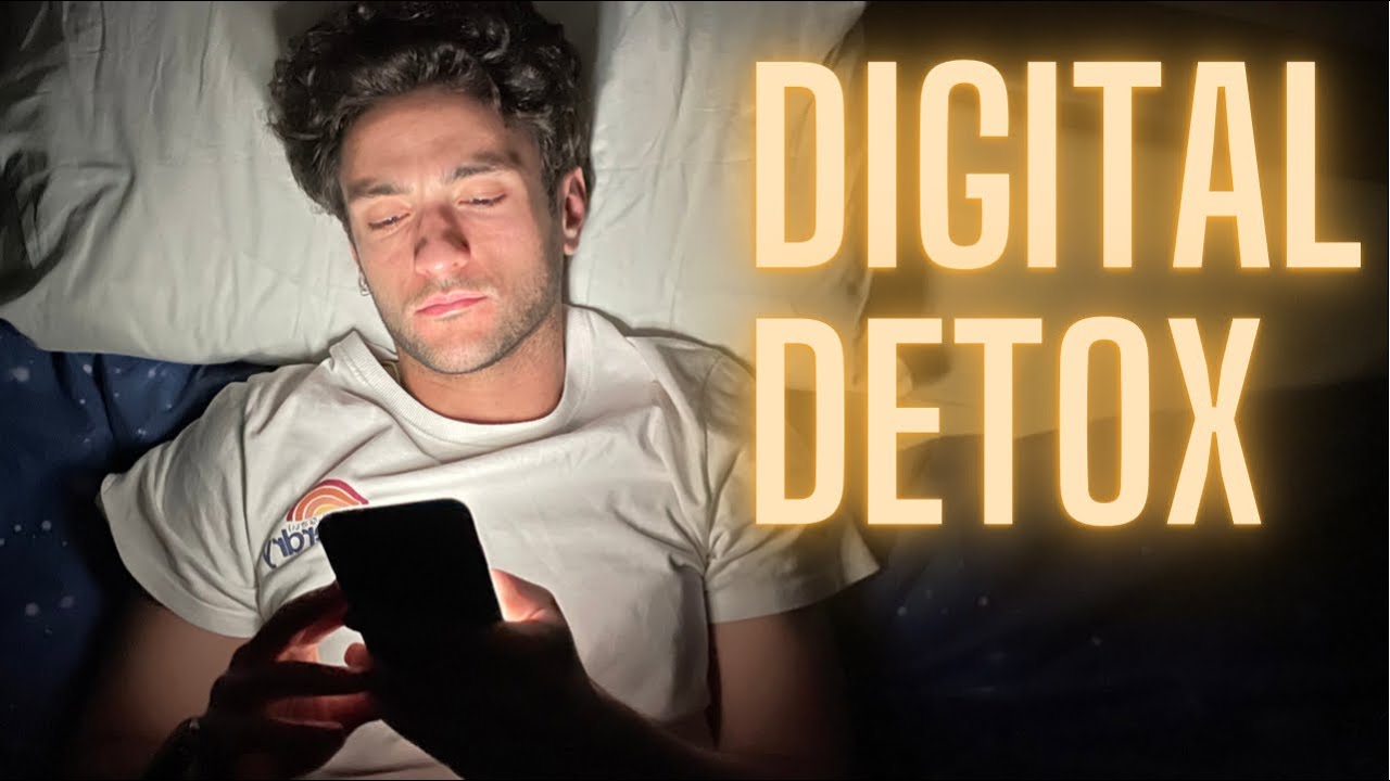 un mese senza social, il mio digital detox