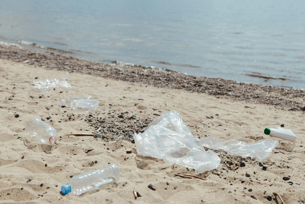 Plastica e ambiente