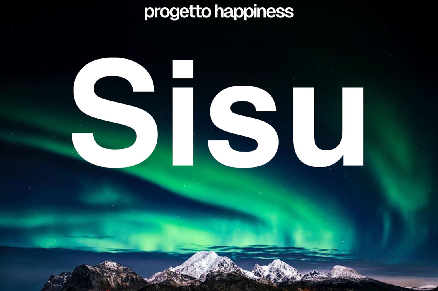 Sisu