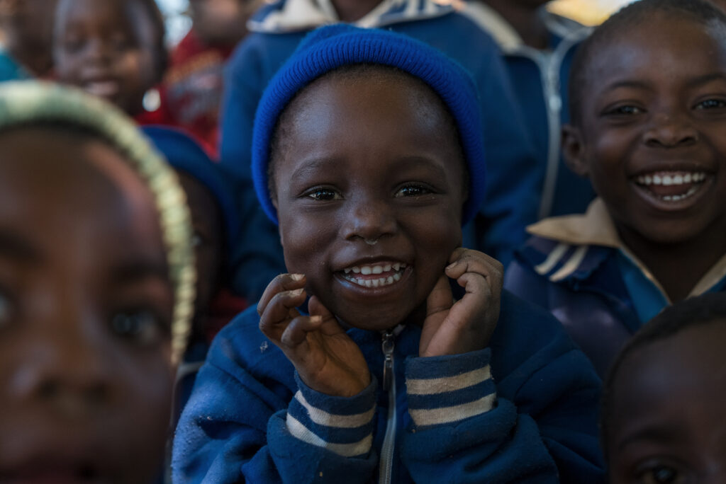 Scuola Africa