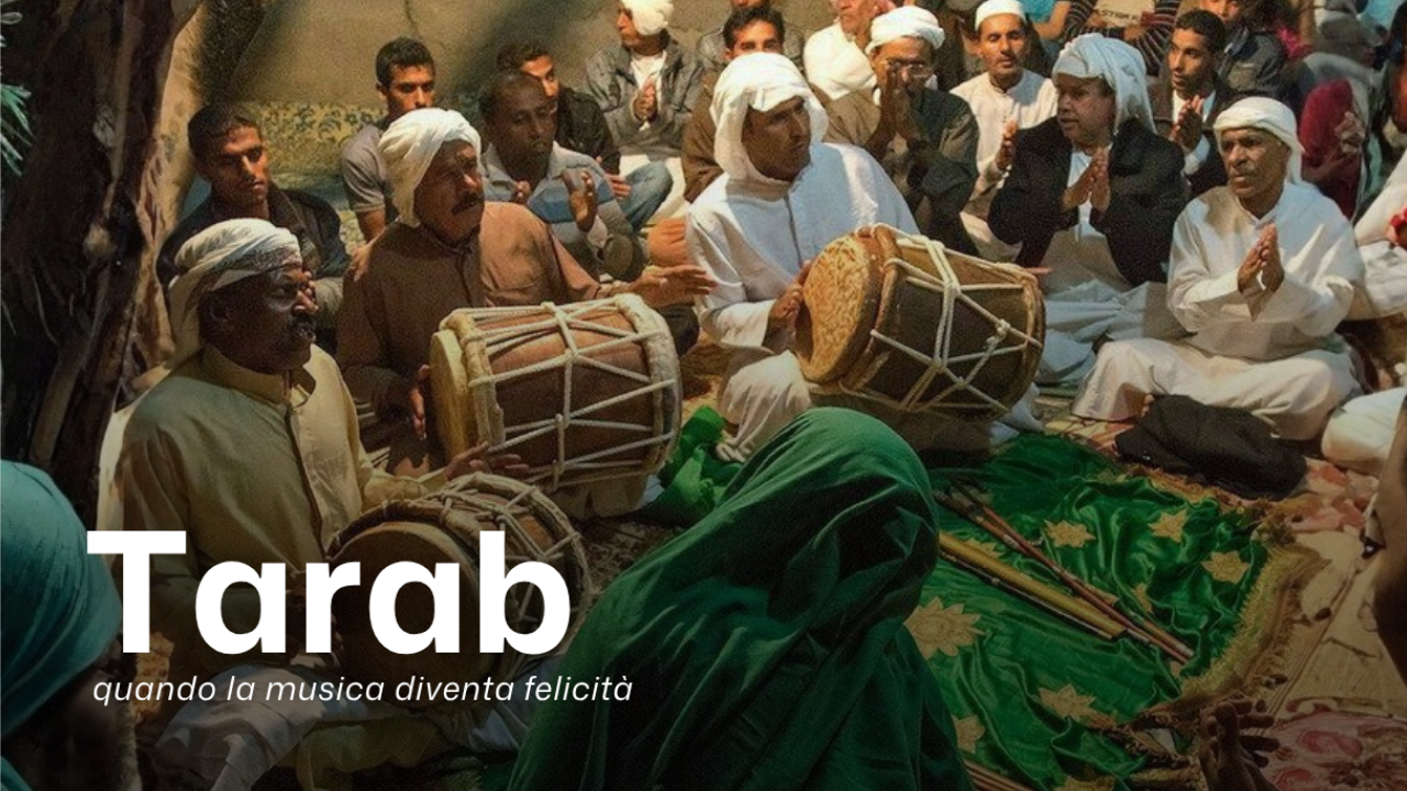 Tarab